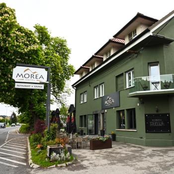 Hotel MOREA, Ljubljana (Foto 3)