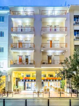 Faros I, Pireus (fotografie 3)