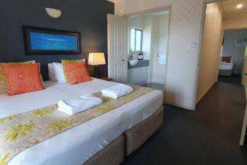 Apartment on Grafton, Cairns (fotografie 5)