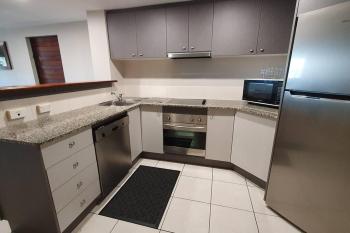 Apartment on Grafton, Cairns (fotografie 4)