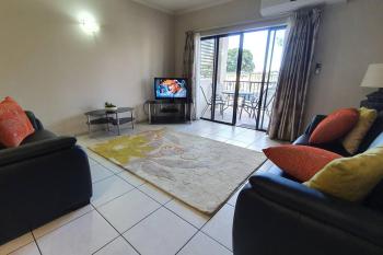 Apartment on Grafton, Cairns (fotografie 3)