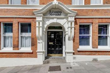 Stylish & Cosy West Hampstead Home, London (Foto 2)