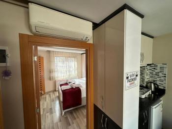 celebi step suites, Istanbul (fotografie 4)