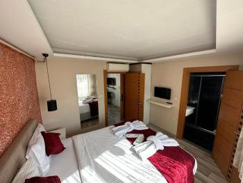 celebi step suites, Istanbul (fotografie 2)