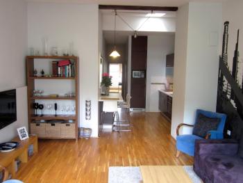 Prague City Loft And Studio, Praha (fotografie 5)