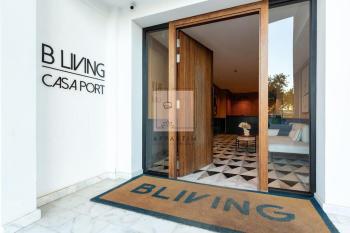 Perla 403, une Oasis luxueuse au coeur de CASA !, Casablanca (foto 2)