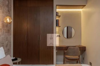 Perla 403, une Oasis luxueuse au coeur de CASA !, Casablanca (foto 3)