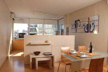 Concord Callao by Recoleta Apartments, Buenos Aires (Foto 3)