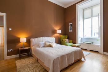 Style&Art Apartment, Budapešť (fotografie 5)
