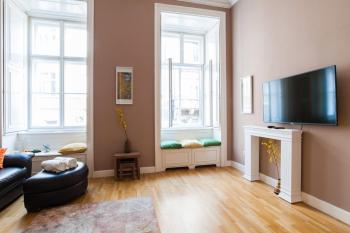Style&Art Apartment, Budapešť (fotografie 2)