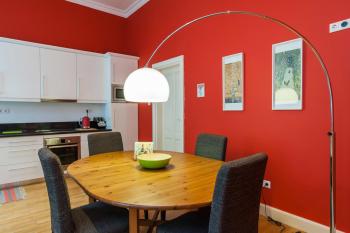 Style&Art Apartment, Budapešť (fotografie 4)