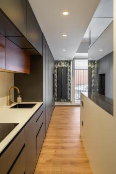 Apartamento de Diseño en Caleido, Madrid (foto 3)