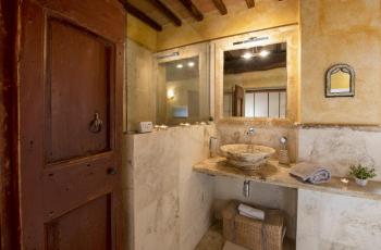 Villa with swimming pool in San Gimignano, San Gimignano (foto 2)