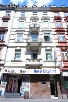 Hotel CityRing, Francfort-sur-le-Main (photo 3)