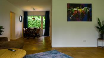 Groß, Modern, Zentrumsnah mit Parkplatz und Garten, Ulm (fotografie 3)