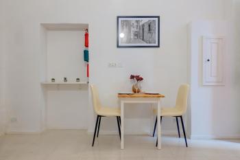 Trendy 1 Bedroom in the Heart of Valletta, Валетта (фото 5)