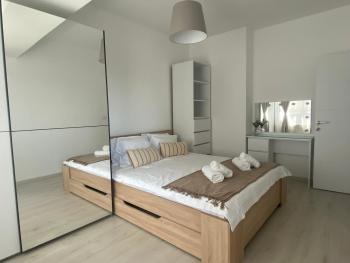 Nikkis Urban Retreat, Skopje (fotografie 3)