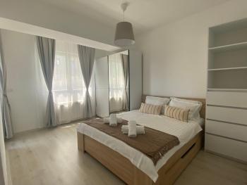 Nikkis Urban Retreat, Skopje (fotografie 4)