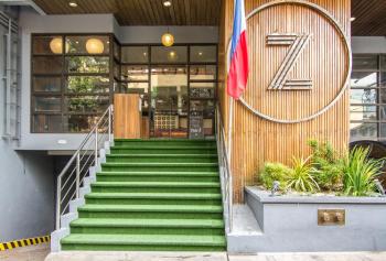 Z Hostel, Manila (zdjęcie 2)