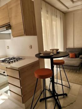 Appartement Cozy Maarif, Casablanca (fotografie 5)