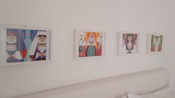 CIVICO 16A - Apartment - with private parking, Quartu SantʼElena (fotografie 2)