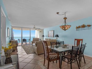 Hidden Dunes Condominium 1602 by Newman-Dailey, Destin (fotografie 4)