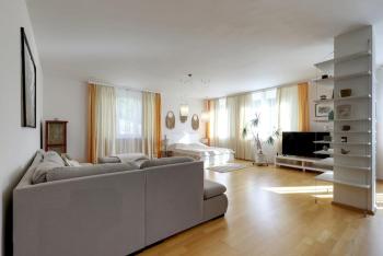 3min2centre - 2 BR, garage, view, Bratislava (Foto 3)