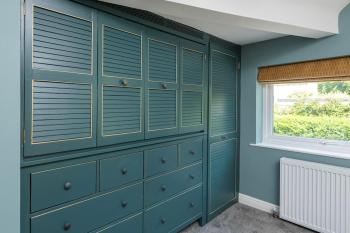 The Park Street Mews - With Parking, Bath (photo 3)