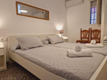 Beachfront Apartment on 1st Line, Málaga (fotografie 2)
