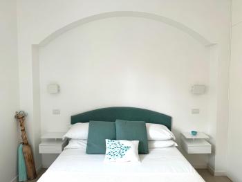 Starhost - Casa Bonnie con terrazza sulla cattedrale e fronte spiaggia, Minori (fotografie 3)