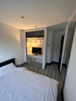 Spacious Double near Train Station, Birmingham (photo 5)