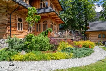 Willa Elżbiecina Luxury Residence & SPA, Zakopane (Foto 2)