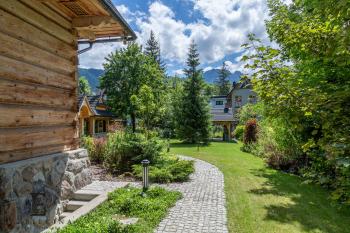 Willa Elżbiecina Luxury Residence & SPA, Zakopane (Foto 4)
