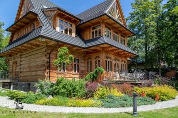 Willa Elżbiecina Luxury Residence & SPA, Zakopane (Foto 5)