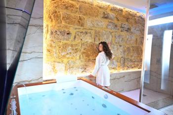Raquel suite and SPA, Palermo (fotografie 2)