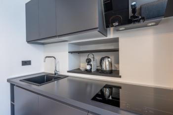 Gisella Home 2 Bedrooms in the City Centre, Janov (fotografie 5)