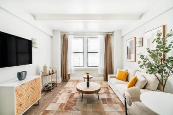 73-406 New 1BR 1Bth UWS Doorman Gym, New York (photo 2)