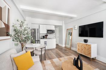 73-406 New 1BR 1Bth UWS Doorman Gym, New York (photo 4)