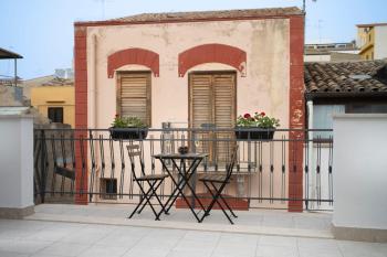 MamErì central rooms, Castellammare del Golfo (photo 5)