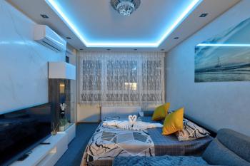 Lux Ivan with Free Private Parking, Novi Sad (foto 2)