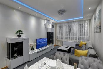 Lux Ivan with Free Private Parking, Novi Sad (foto 4)