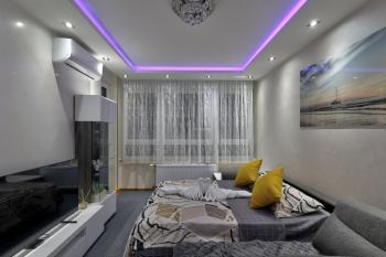 Lux Ivan with Free Private Parking, Novi Sad (foto 3)