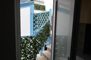 Porta 4 - Pátio do Pescador, Nazaré (foto 5)