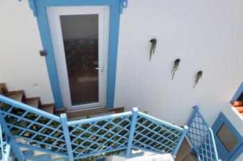 Porta 4 - Pátio do Pescador, Nazaré (foto 4)