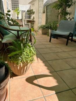 Appartement centre ville avec Patio, Marseille (fotografie 4)