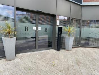 Birmingham City Centre Apartment – Broad Street, Birmingham (zdjęcie 3)