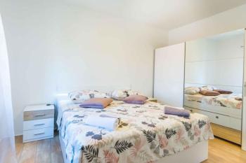 Apartment in Tkon - Insel Pasman 50975, Tkon (fotografie 2)