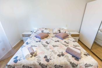 Apartment in Tkon - Insel Pasman 50975, Tkon (fotografie 5)