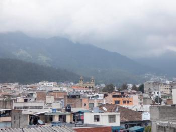 Hotel El Ejido, Quito (Foto 5)