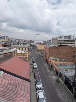Hotel El Ejido, Quito (Foto 4)